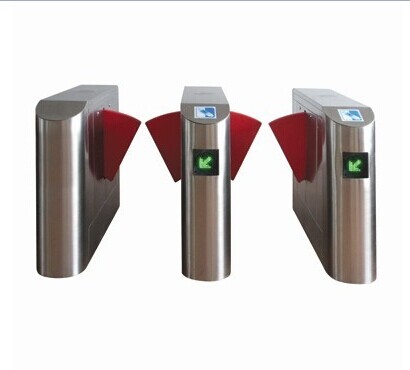 電動(dòng)翼閘，擋閘，出入口擋閘，電動(dòng)伸縮翼閘，門禁翼閘，翼閘